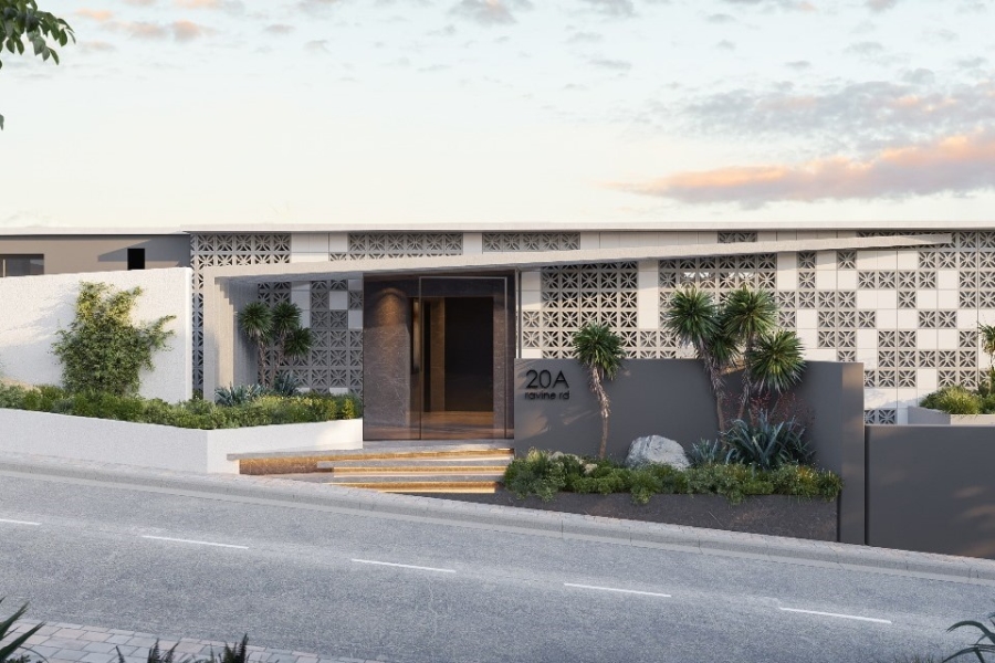 3 Bedroom Property for Sale in Bantry Bay Western Cape